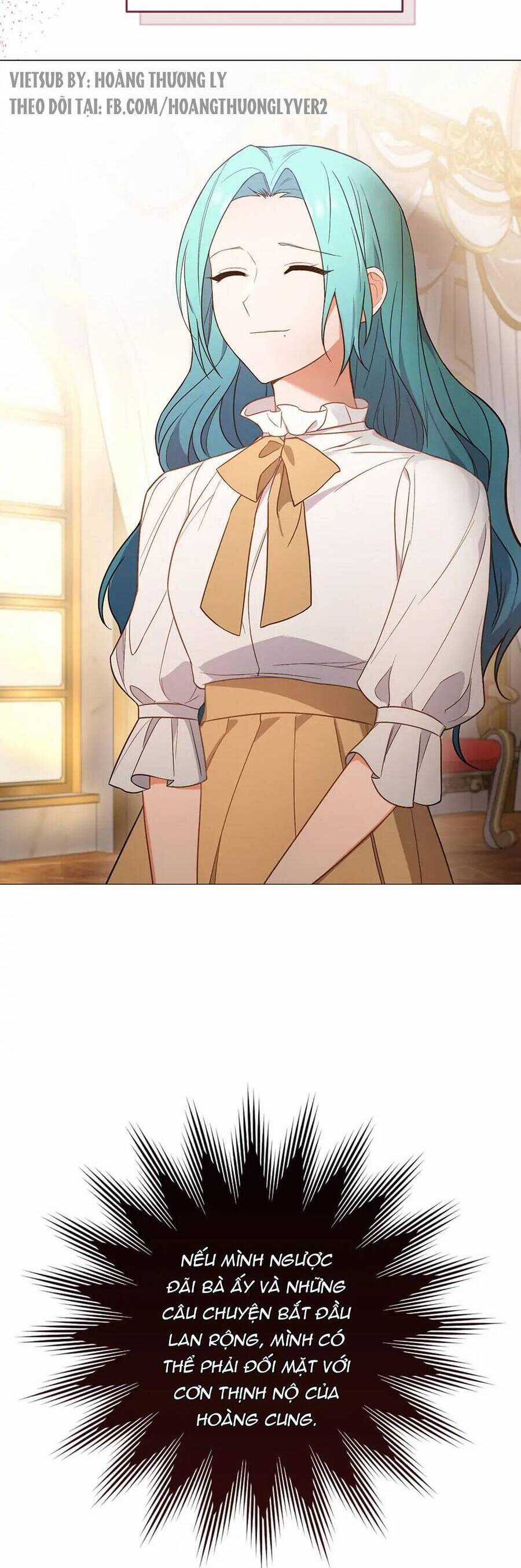 Nữ Đầu Bếp Hoàng Gia Chapter 83 trang 8