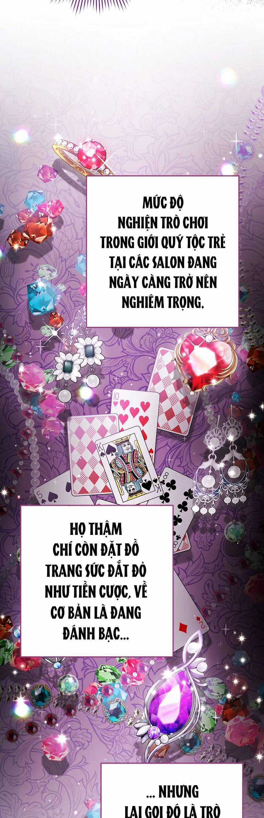 Nữ Đầu Bếp Hoàng Gia Chapter 84 trang 25