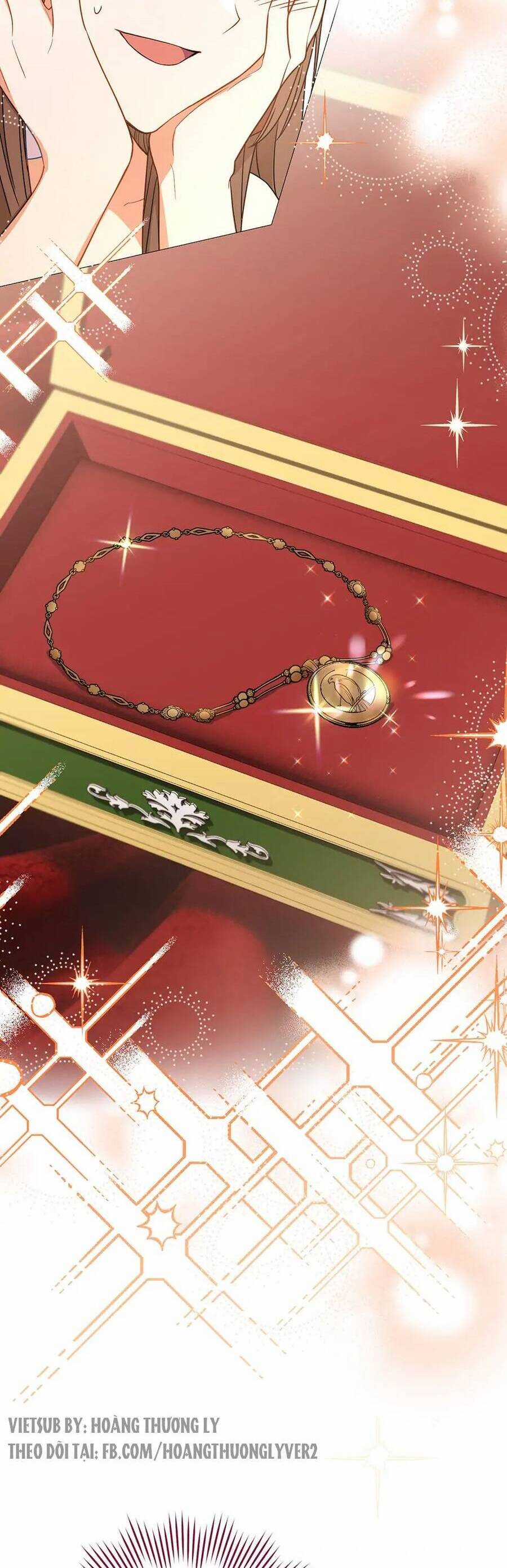 Nữ Đầu Bếp Hoàng Gia Chapter 84 trang 30