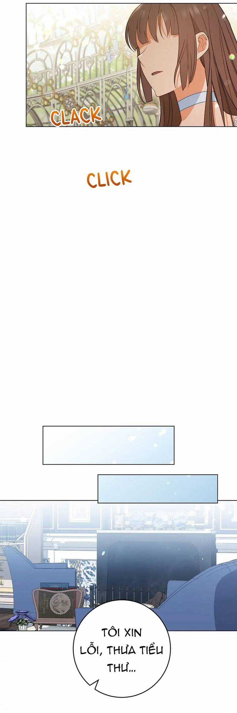 Nữ Đầu Bếp Hoàng Gia Chapter 84 trang 38