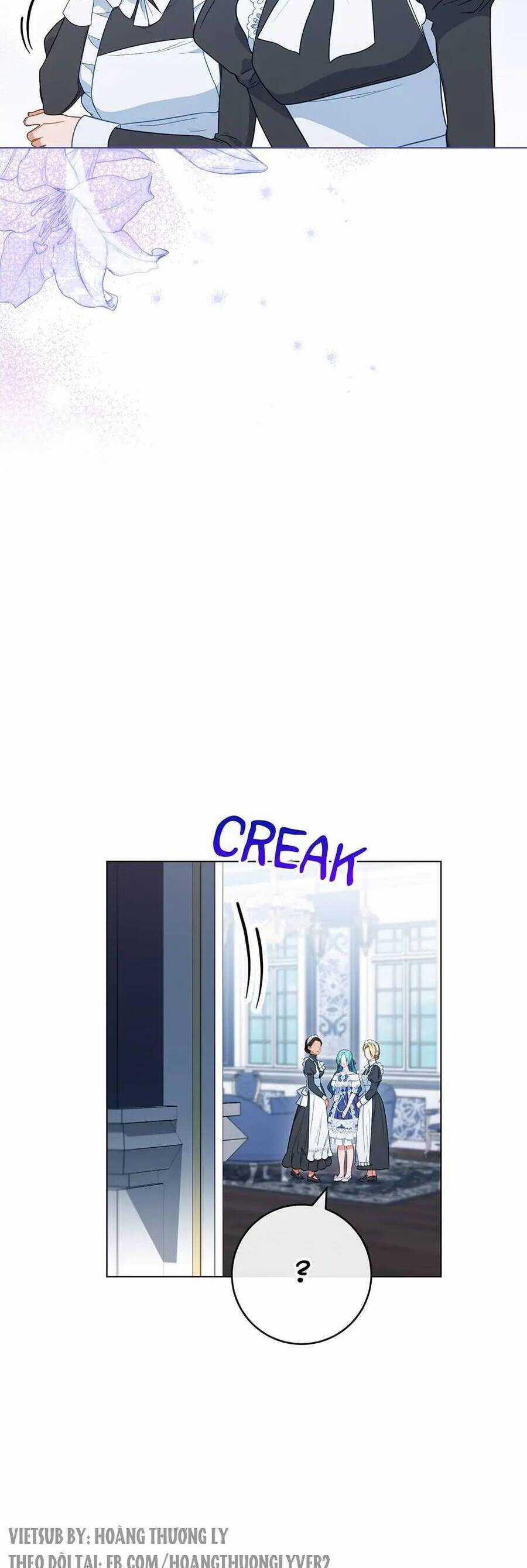 Nữ Đầu Bếp Hoàng Gia Chapter 84 trang 42