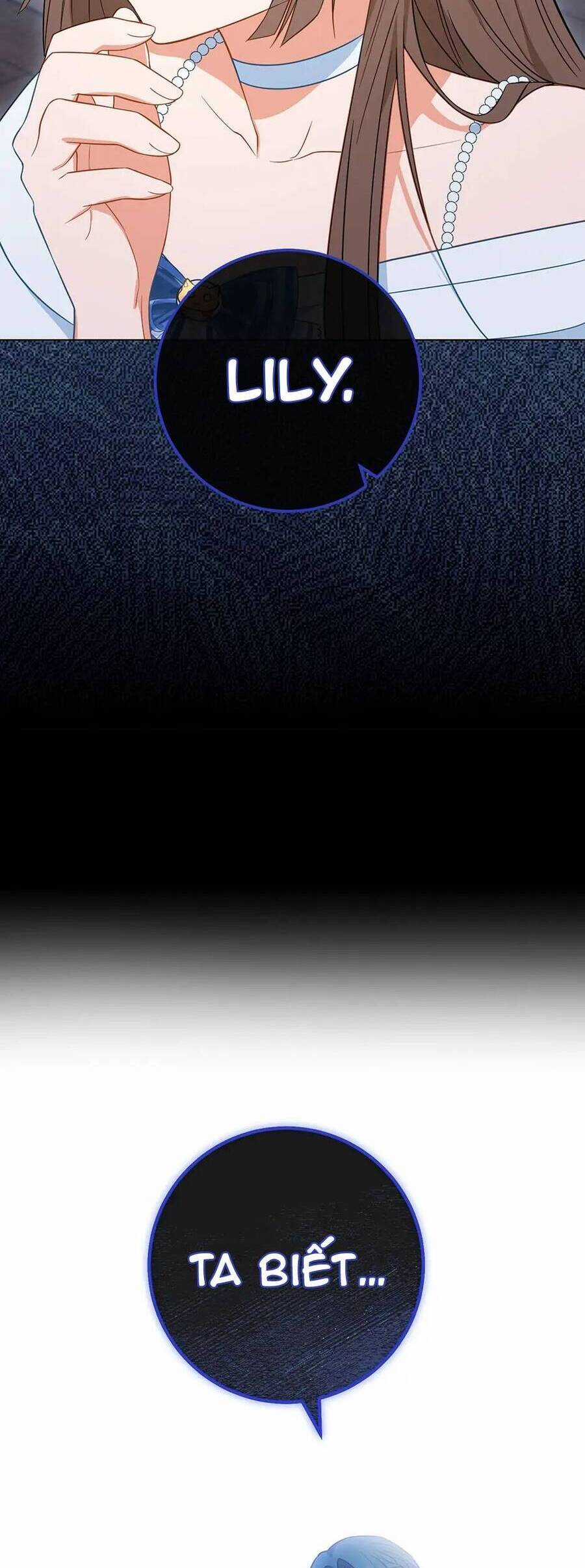 Nữ Đầu Bếp Hoàng Gia Chapter 84 trang 46