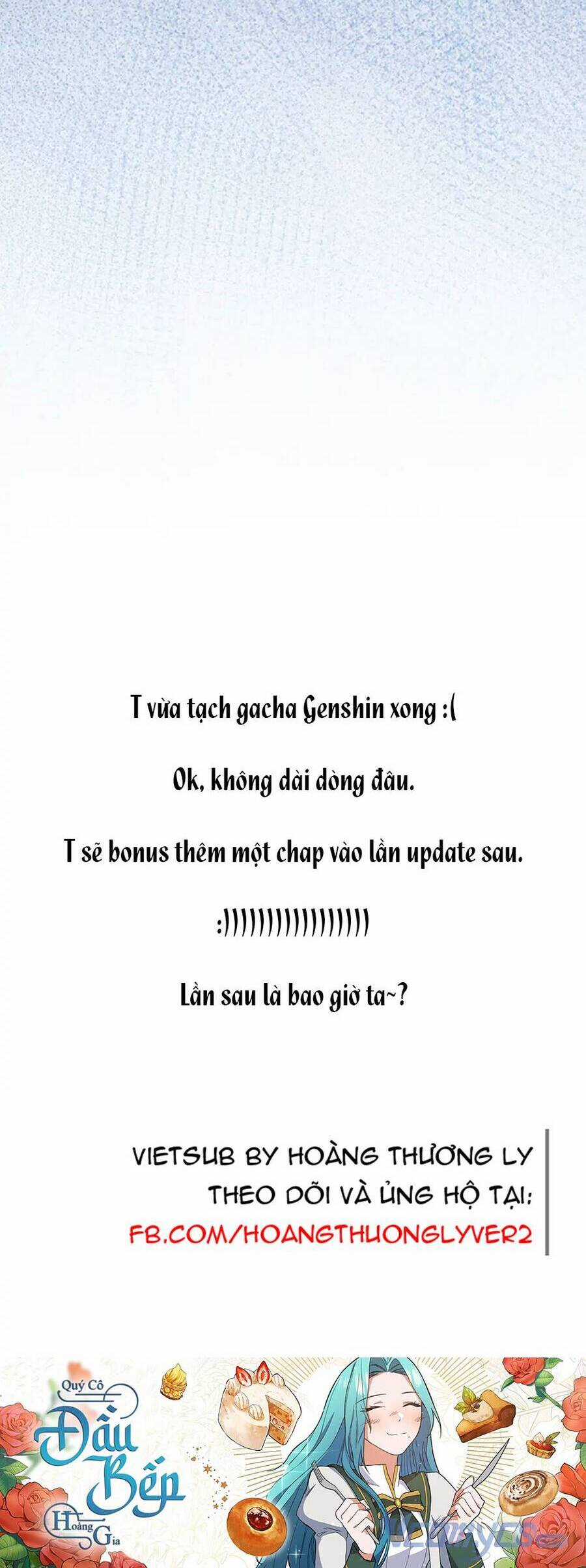 Nữ Đầu Bếp Hoàng Gia Chapter 84 trang 49