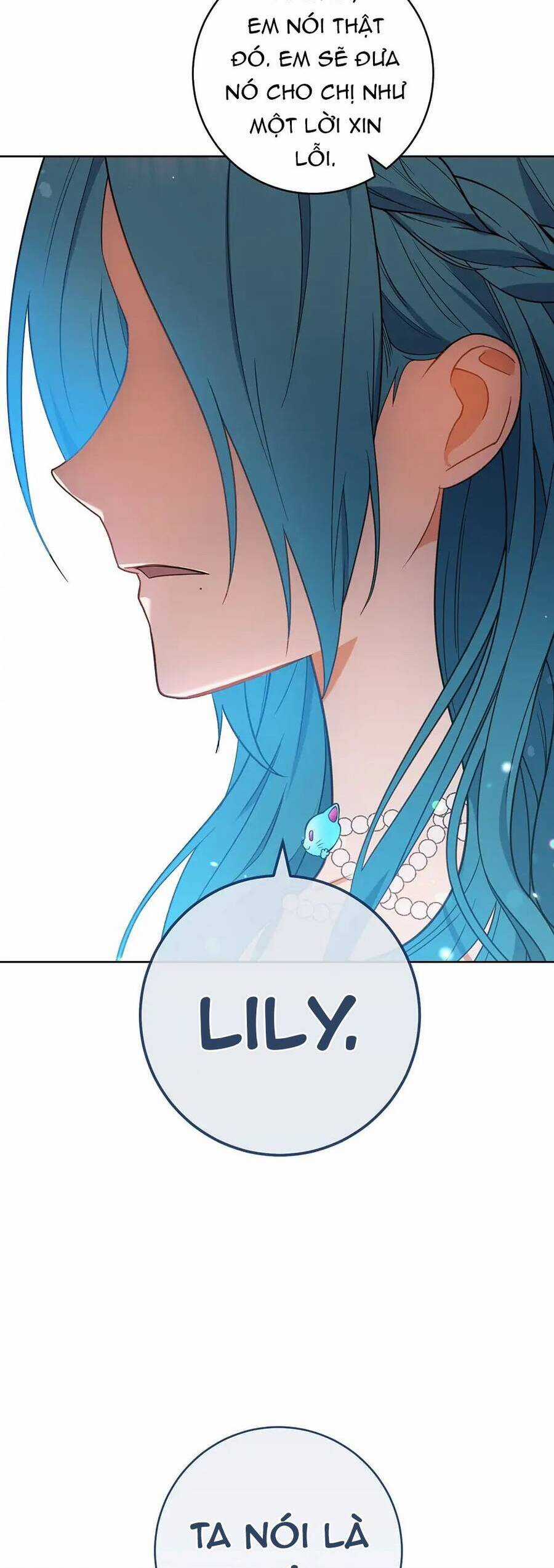 Nữ Đầu Bếp Hoàng Gia Chapter 84 trang 6