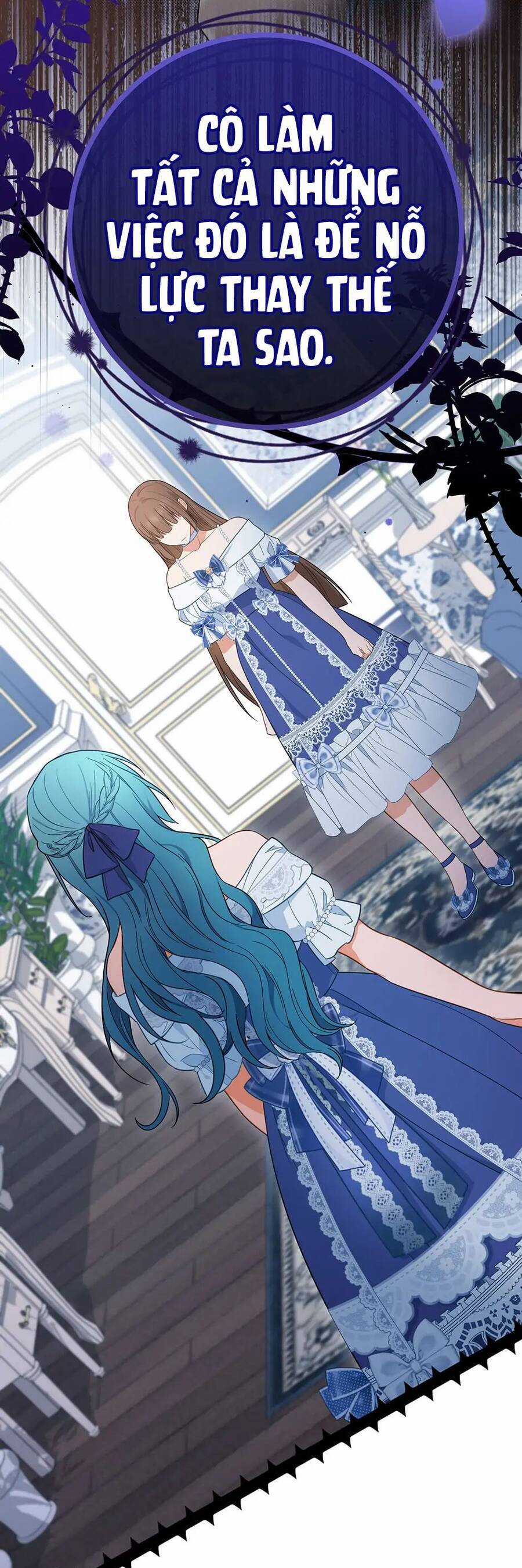 Nữ Đầu Bếp Hoàng Gia Chapter 85 trang 13