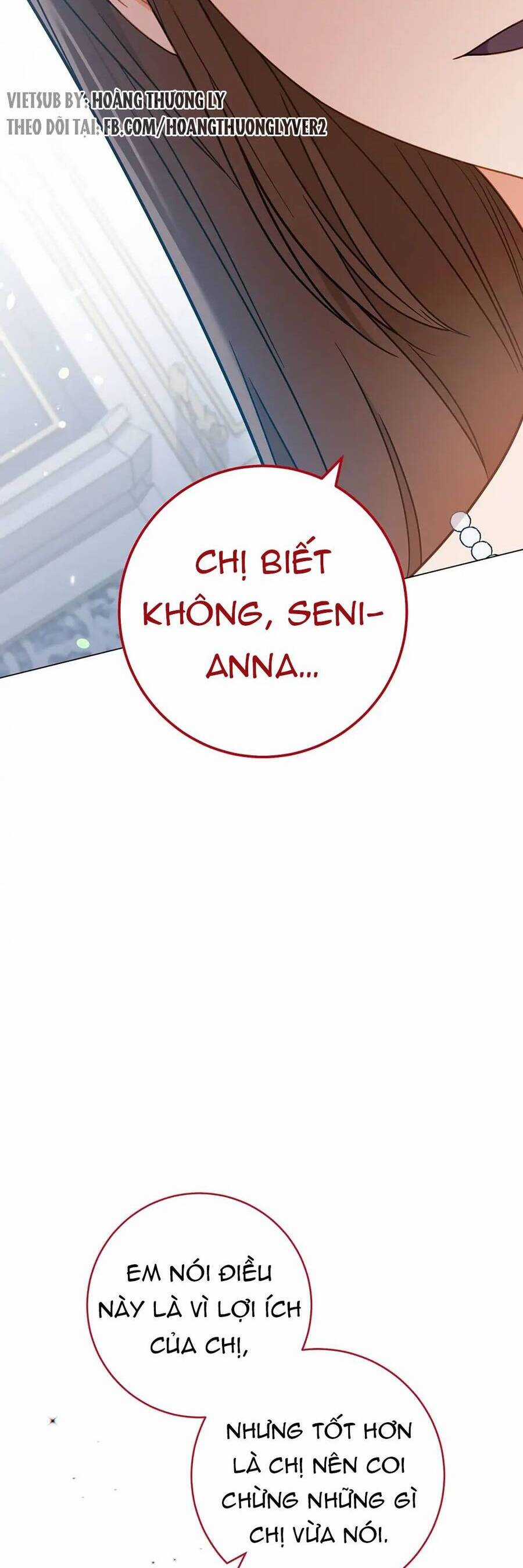 Nữ Đầu Bếp Hoàng Gia Chapter 85 trang 15