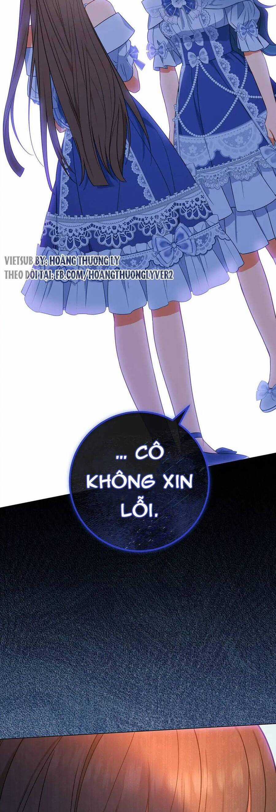 Nữ Đầu Bếp Hoàng Gia Chapter 85 trang 2