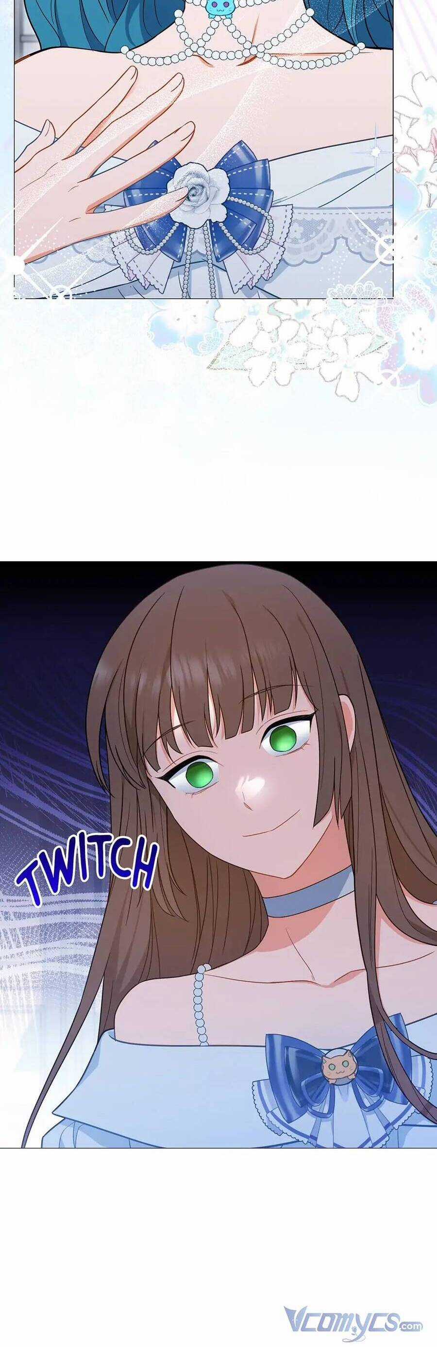 Nữ Đầu Bếp Hoàng Gia Chapter 85 trang 20