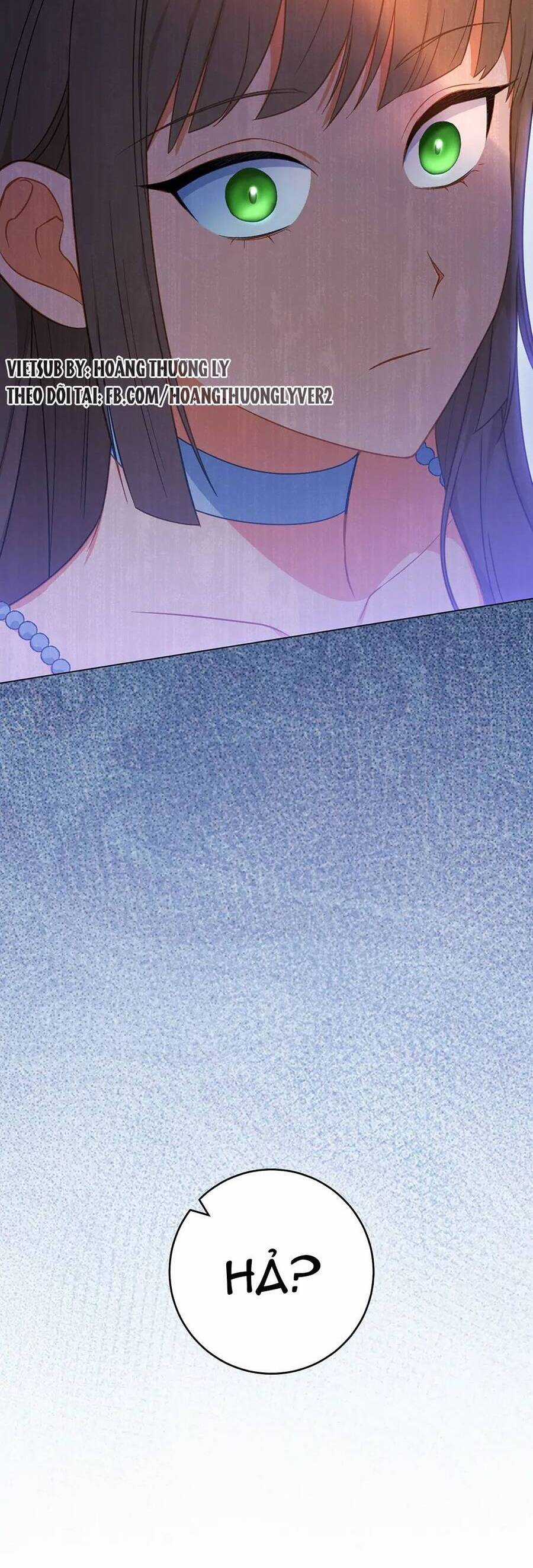 Nữ Đầu Bếp Hoàng Gia Chapter 85 trang 3