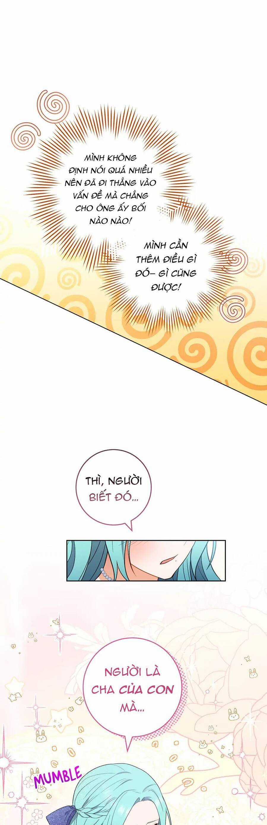 Nữ Đầu Bếp Hoàng Gia Chapter 85 trang 37