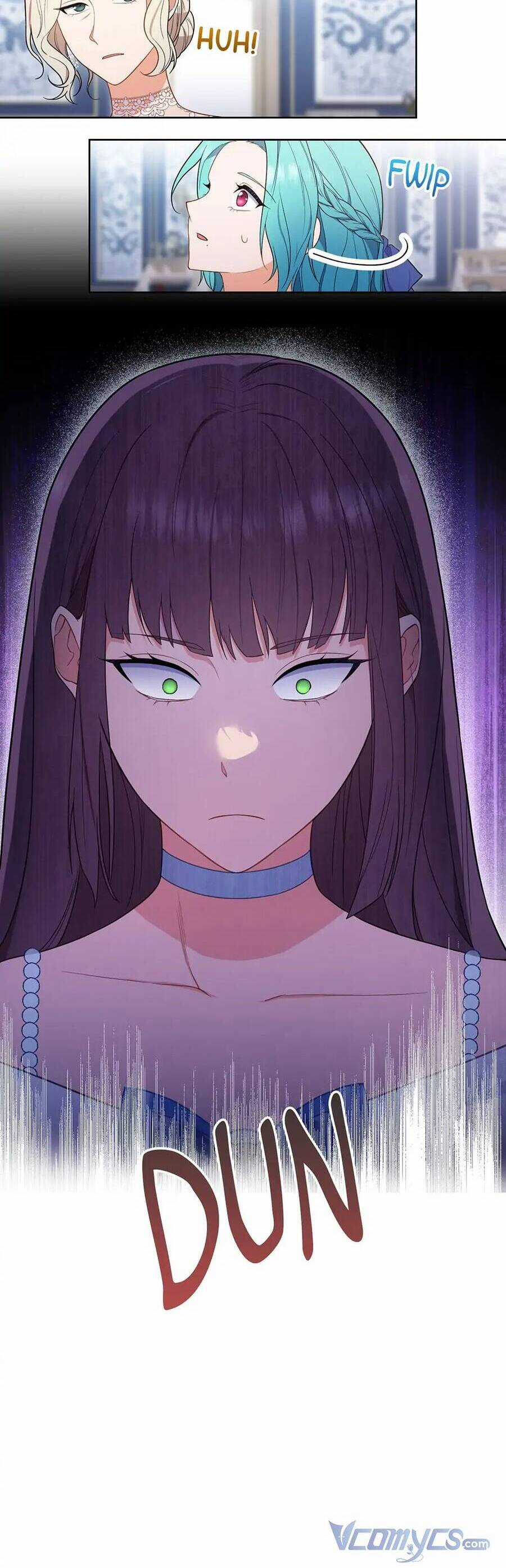 Nữ Đầu Bếp Hoàng Gia Chapter 85 trang 44