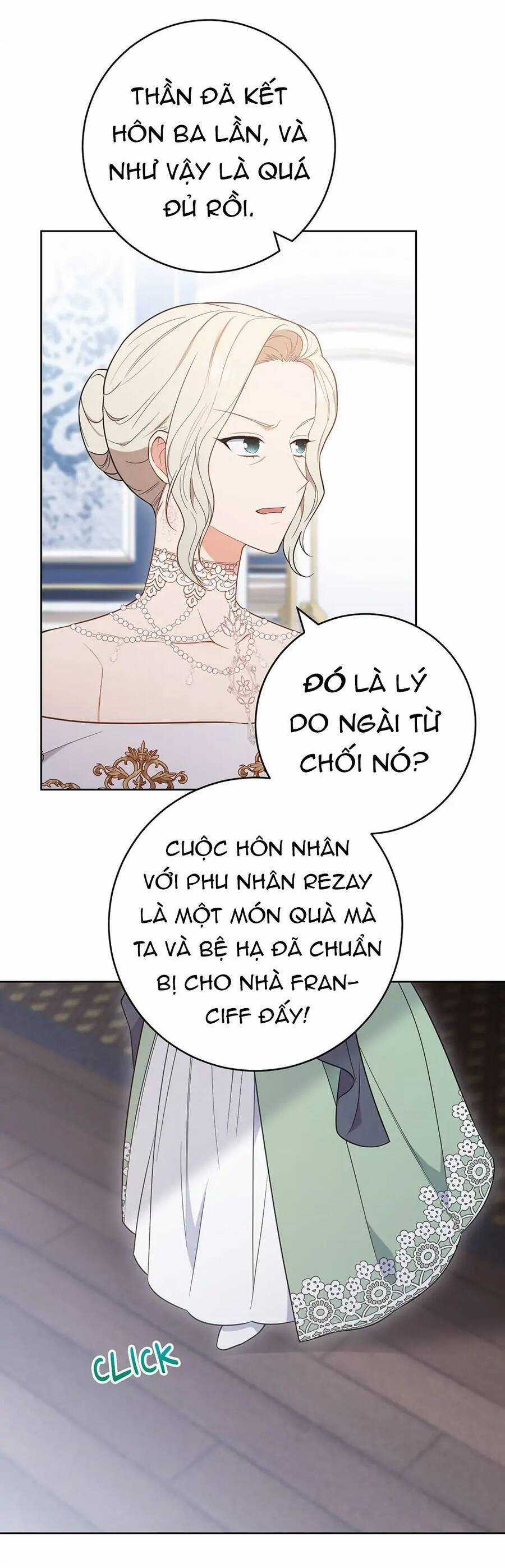 Nữ Đầu Bếp Hoàng Gia Chapter 85 trang 45