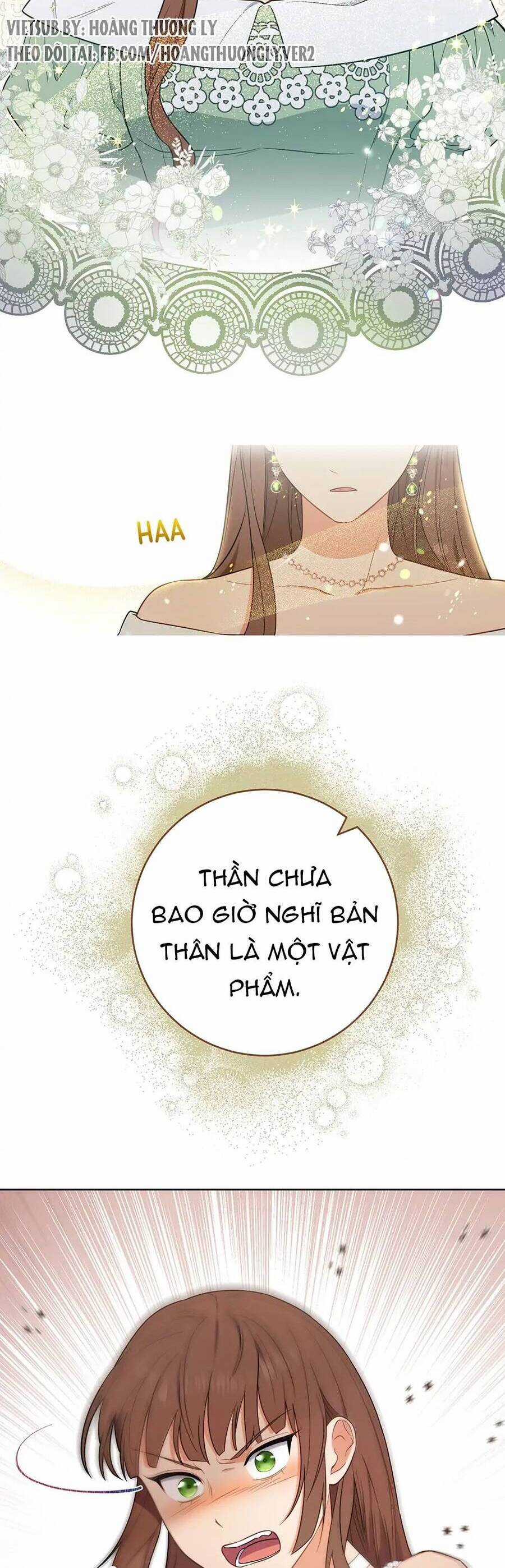 Nữ Đầu Bếp Hoàng Gia Chapter 85 trang 47