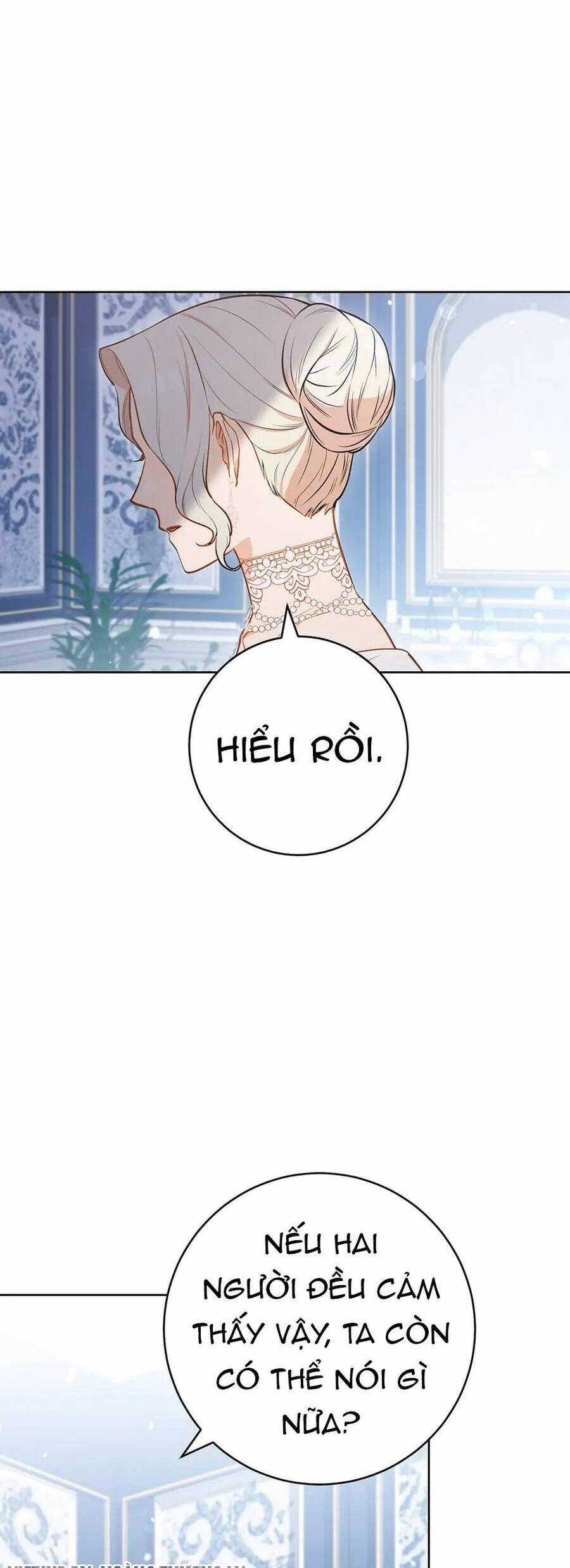 Nữ Đầu Bếp Hoàng Gia Chapter 85 trang 50