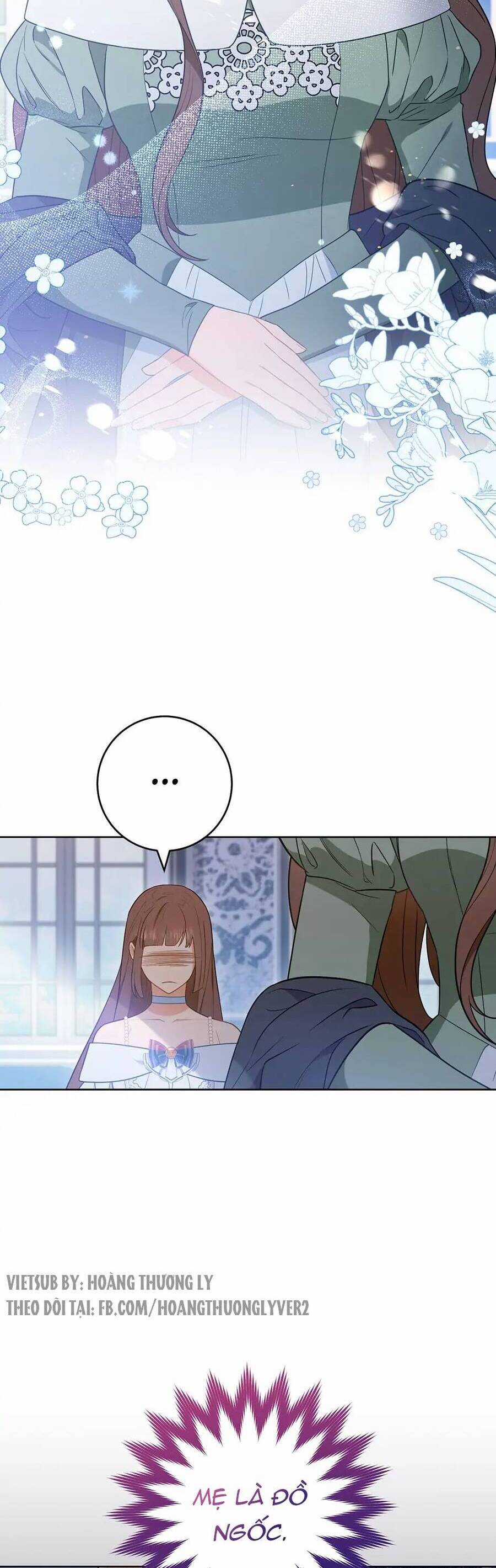 Nữ Đầu Bếp Hoàng Gia Chapter 85 trang 54