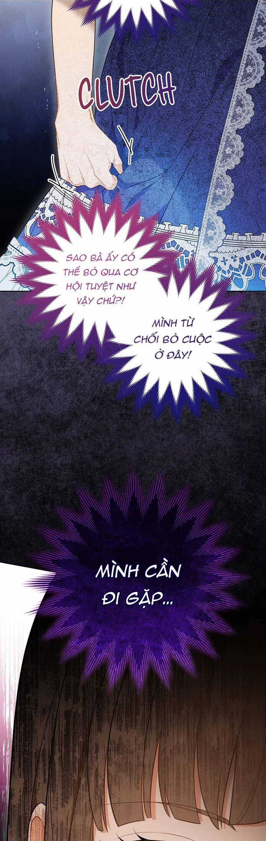 Nữ Đầu Bếp Hoàng Gia Chapter 85 trang 55