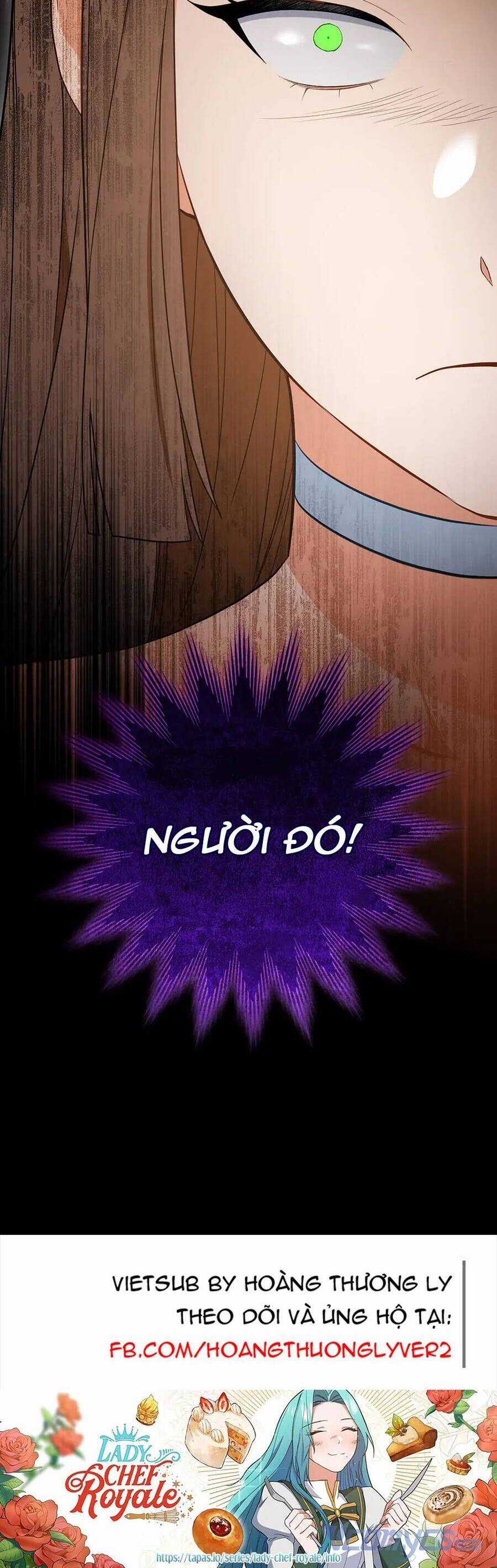 Nữ Đầu Bếp Hoàng Gia Chapter 85 trang 56