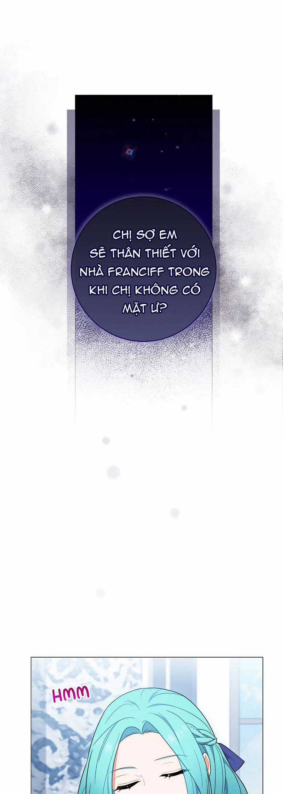 Nữ Đầu Bếp Hoàng Gia Chapter 85 trang 9