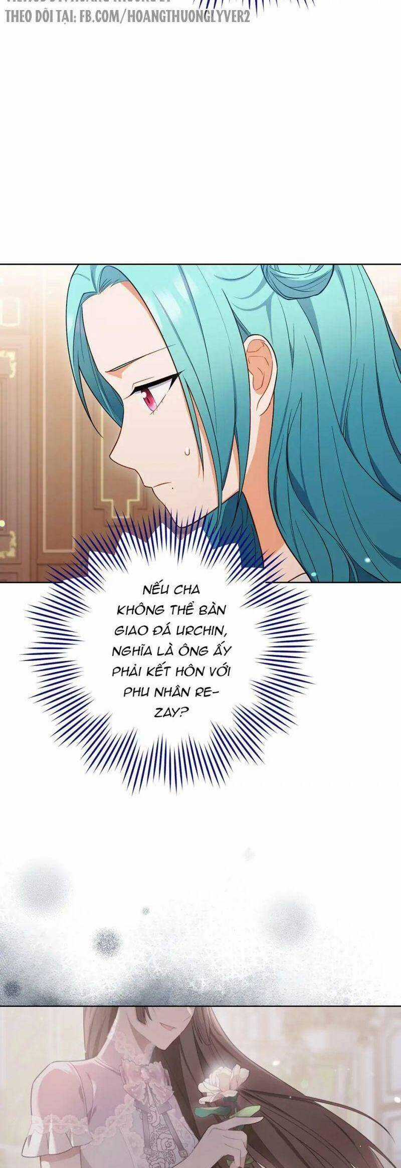 Nữ Đầu Bếp Hoàng Gia Chapter 87 trang 11