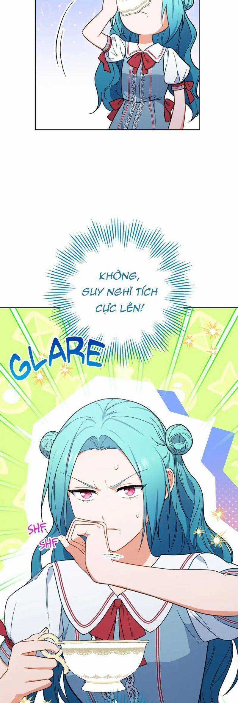 Nữ Đầu Bếp Hoàng Gia Chapter 87 trang 13