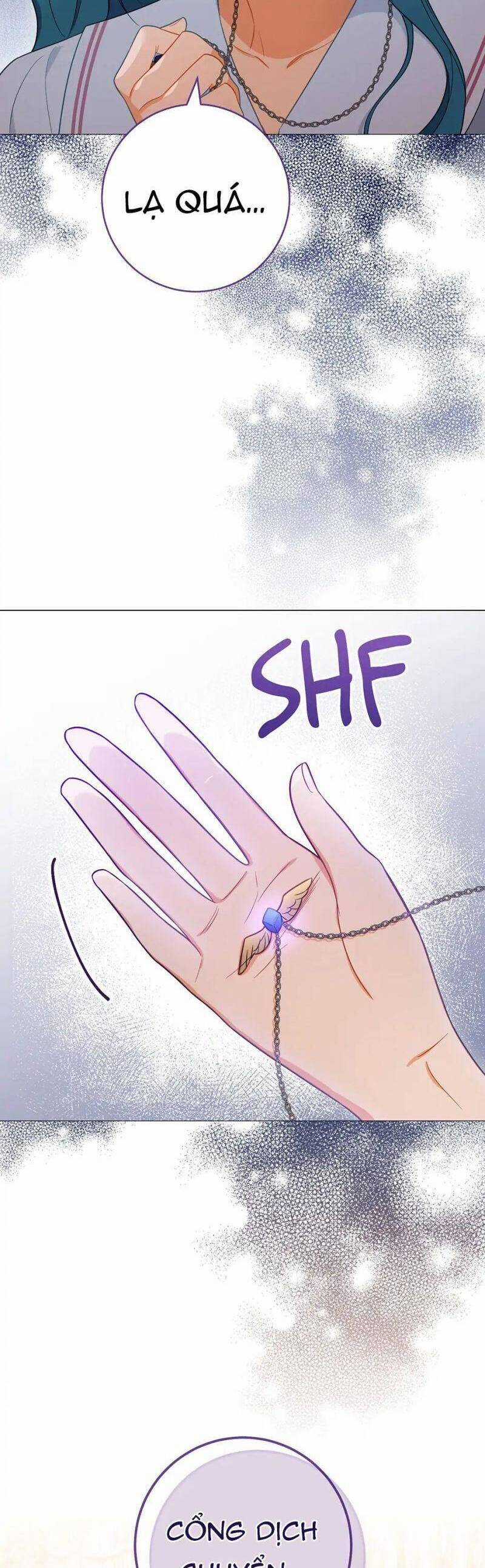 Nữ Đầu Bếp Hoàng Gia Chapter 87 trang 2