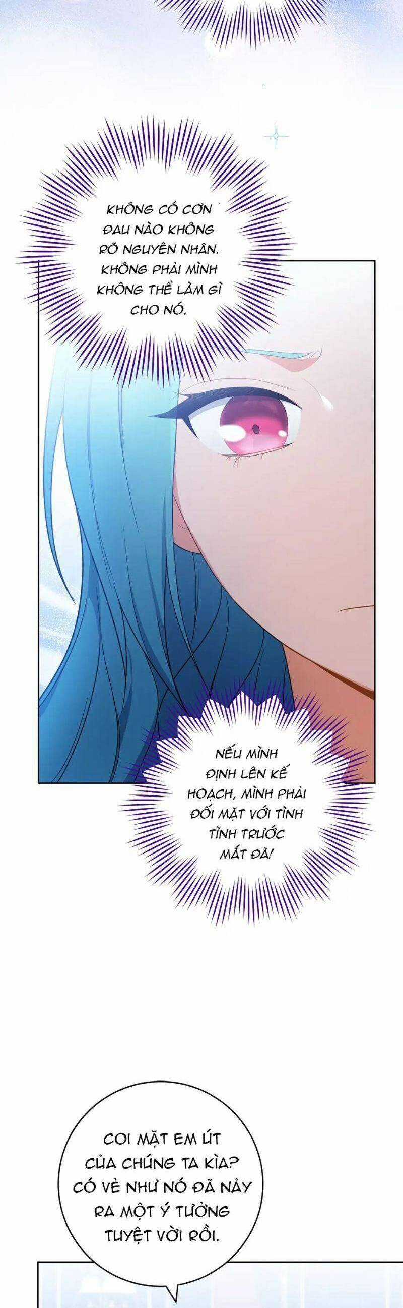 Nữ Đầu Bếp Hoàng Gia Chapter 87 trang 24