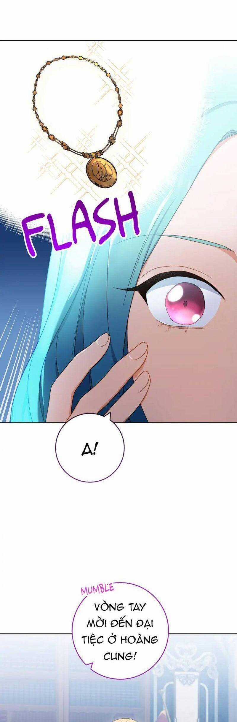 Nữ Đầu Bếp Hoàng Gia Chapter 87 trang 28