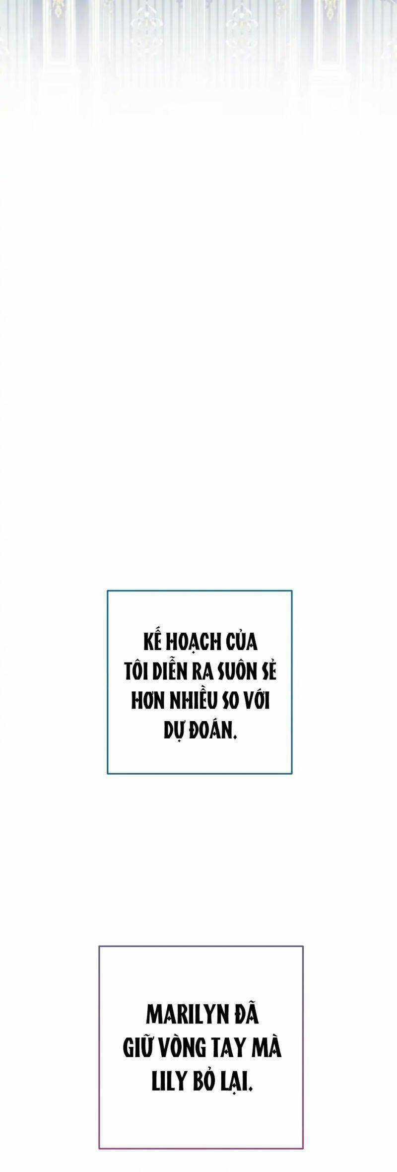 Nữ Đầu Bếp Hoàng Gia Chapter 87 trang 33