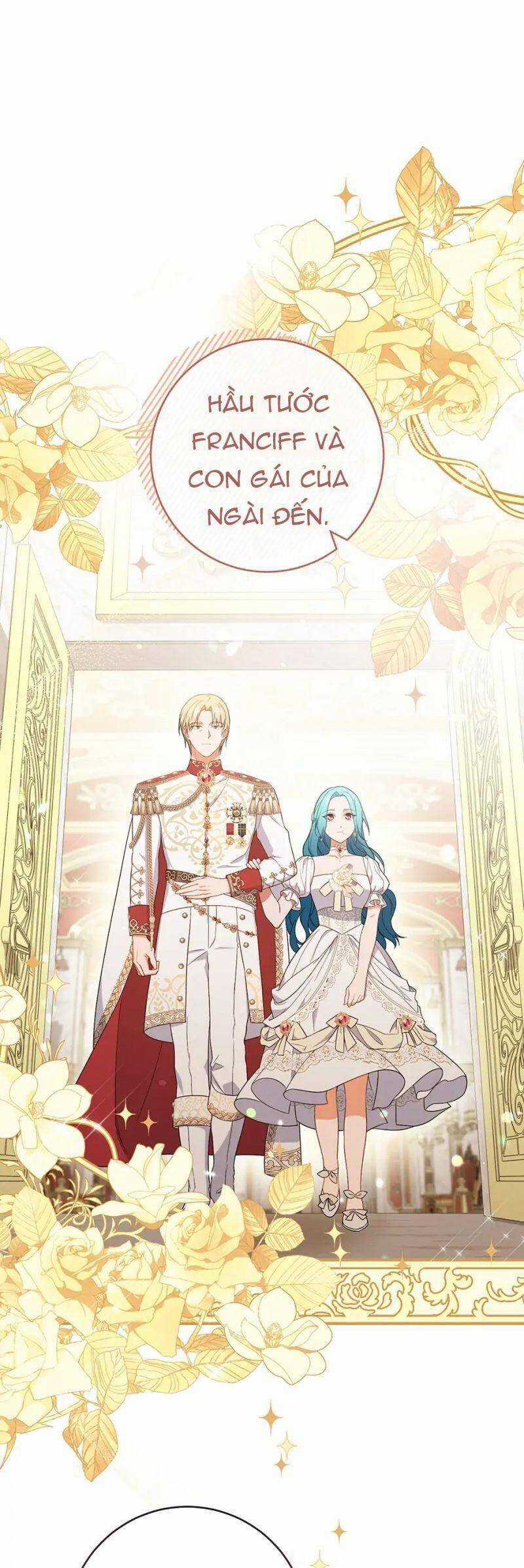 Nữ Đầu Bếp Hoàng Gia Chapter 87 trang 37