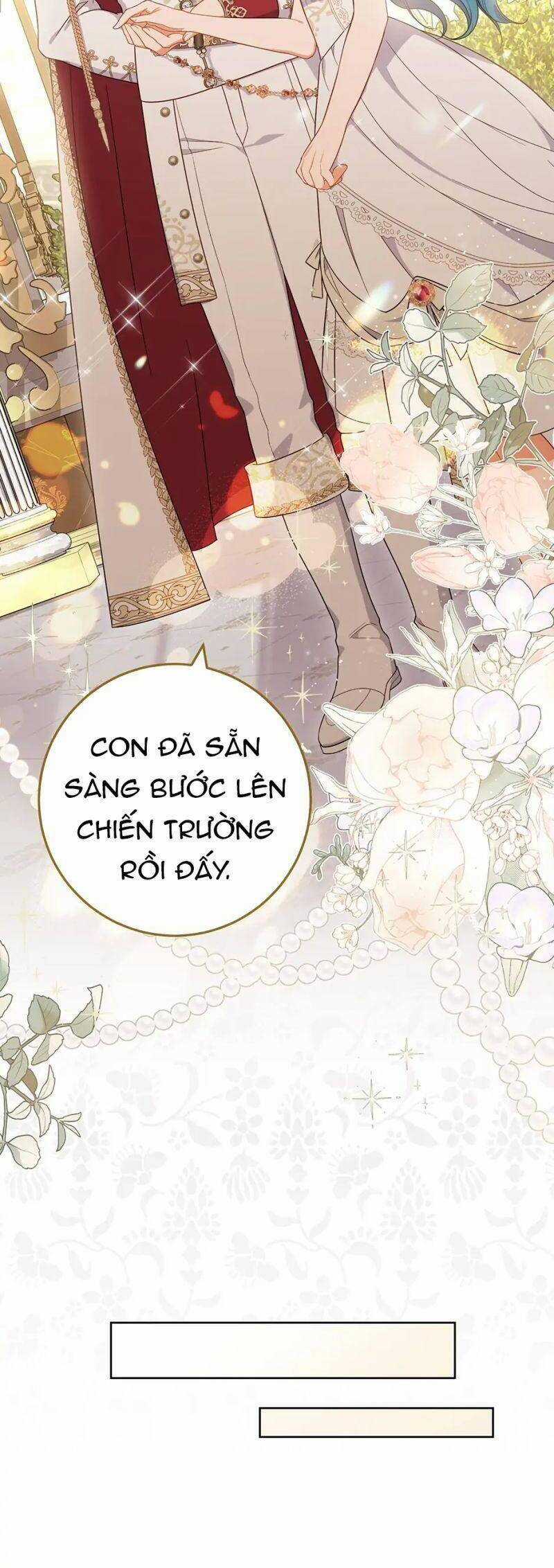 Nữ Đầu Bếp Hoàng Gia Chapter 87 trang 42