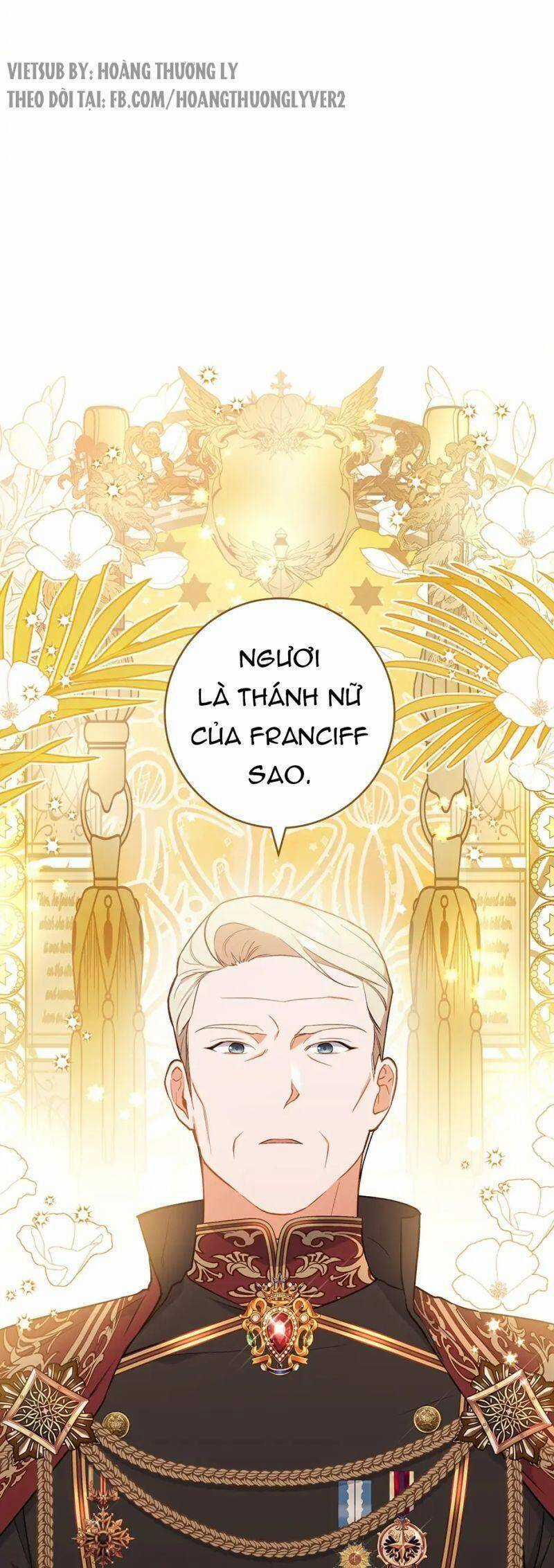 Nữ Đầu Bếp Hoàng Gia Chapter 87 trang 43