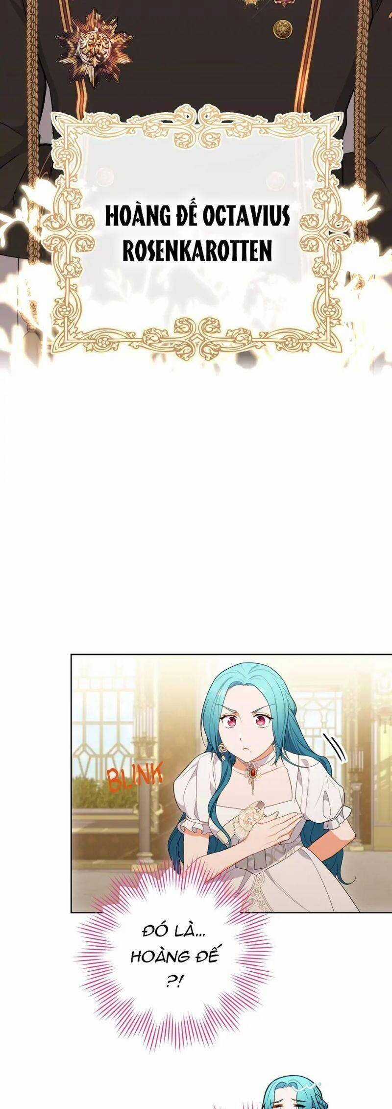 Nữ Đầu Bếp Hoàng Gia Chapter 87 trang 44