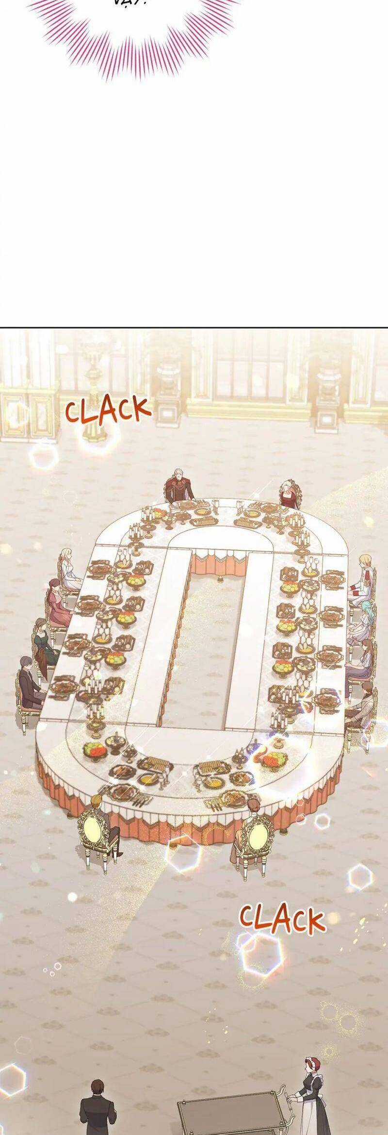 Nữ Đầu Bếp Hoàng Gia Chapter 87 trang 46