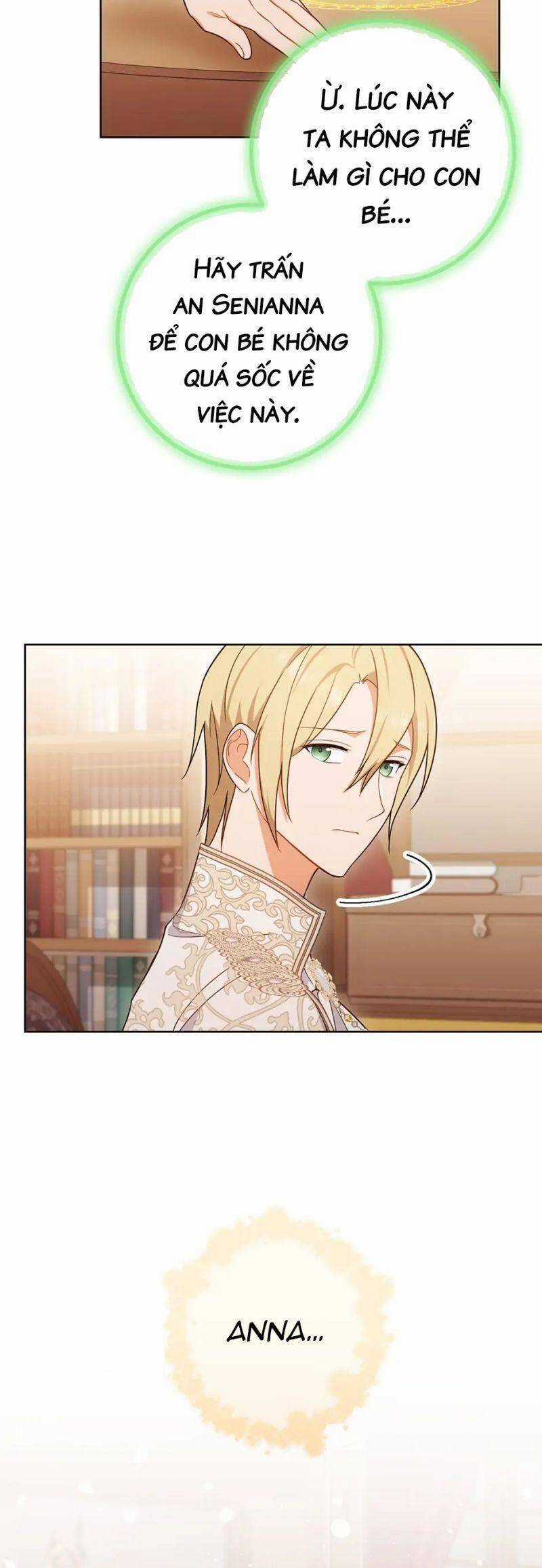 Nữ Đầu Bếp Hoàng Gia Chapter 87 trang 5