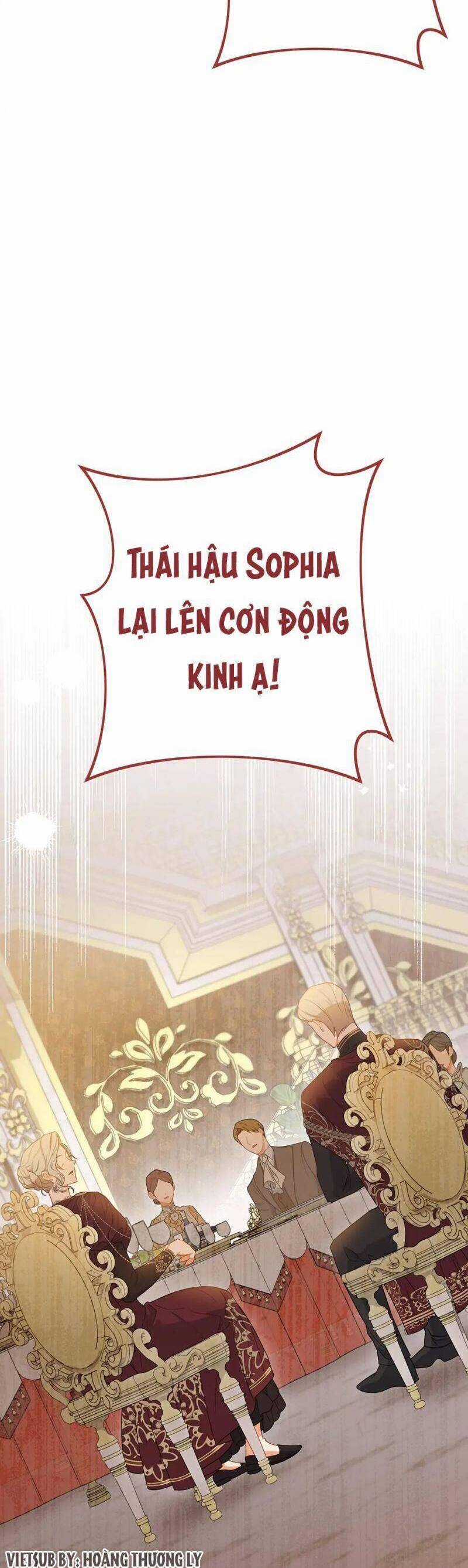 Nữ Đầu Bếp Hoàng Gia Chapter 87 trang 58