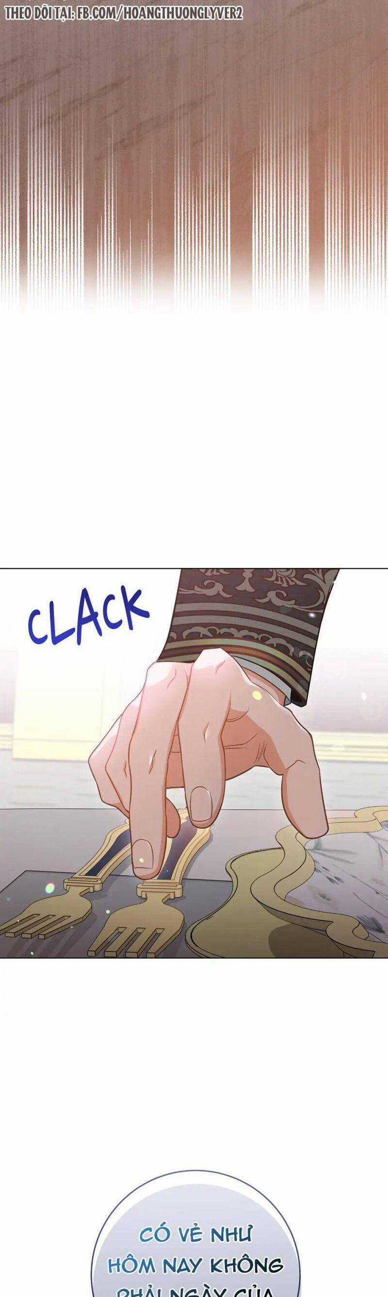 Nữ Đầu Bếp Hoàng Gia Chapter 87 trang 59