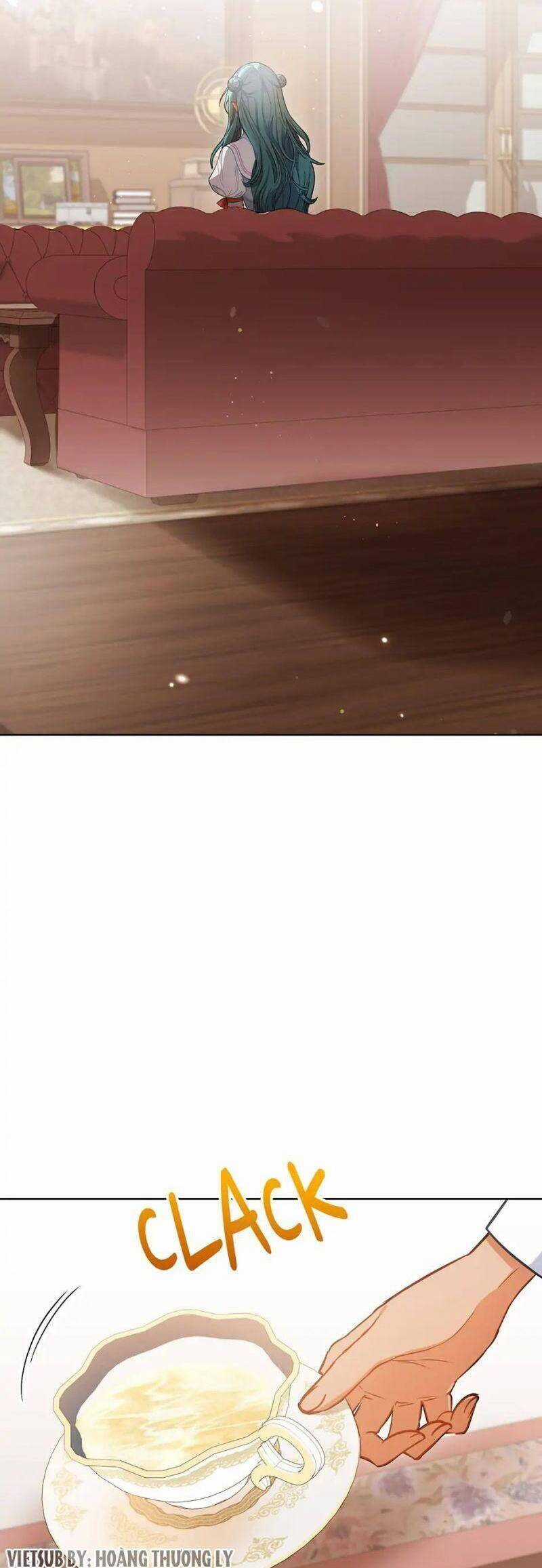 Nữ Đầu Bếp Hoàng Gia Chapter 87 trang 6