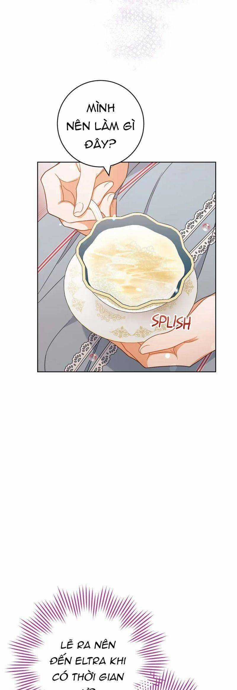 Nữ Đầu Bếp Hoàng Gia Chapter 87 trang 9