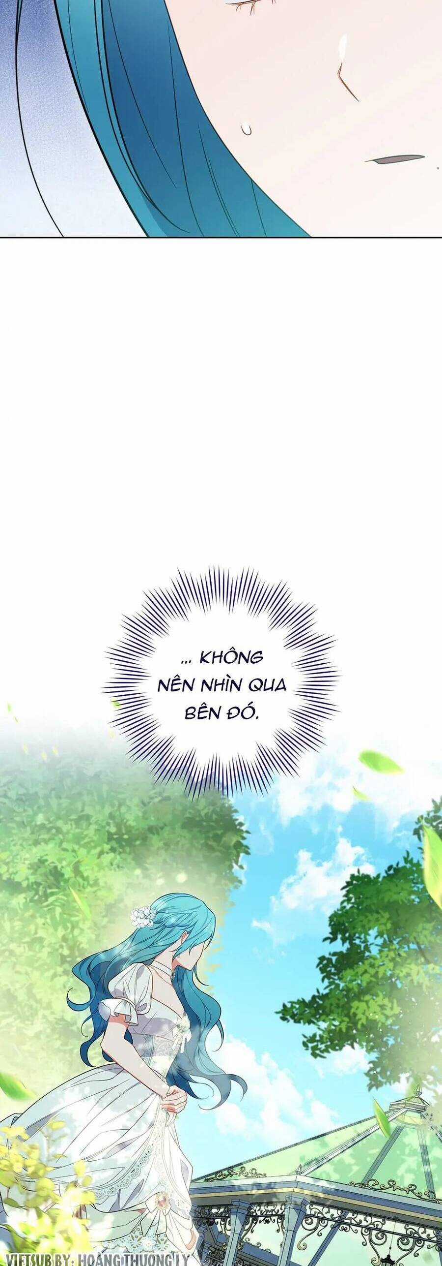 Nữ Đầu Bếp Hoàng Gia Chapter 88 trang 10