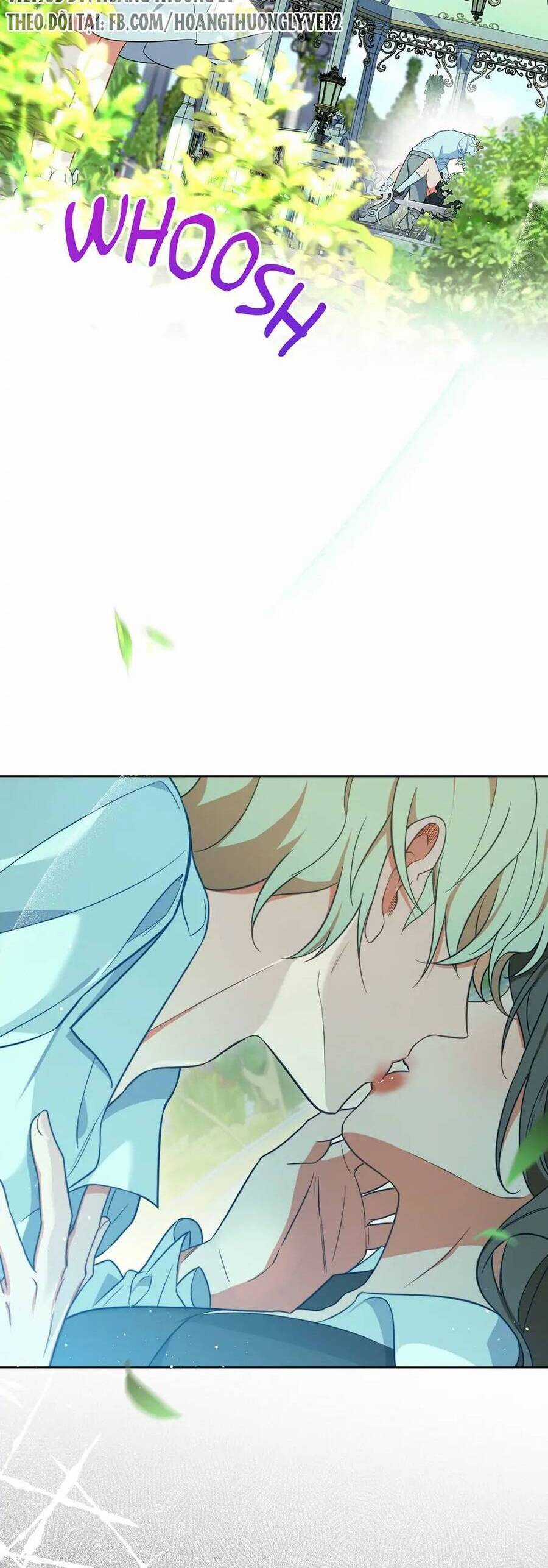 Nữ Đầu Bếp Hoàng Gia Chapter 88 trang 11