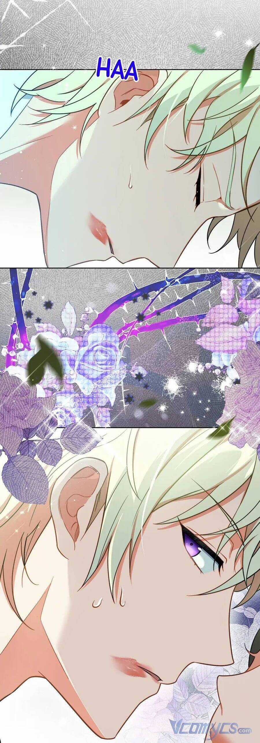 Nữ Đầu Bếp Hoàng Gia Chapter 88 trang 12