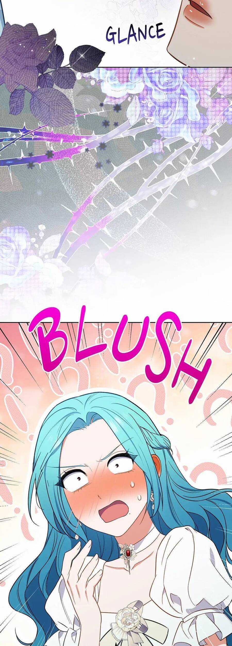 Nữ Đầu Bếp Hoàng Gia Chapter 88 trang 13