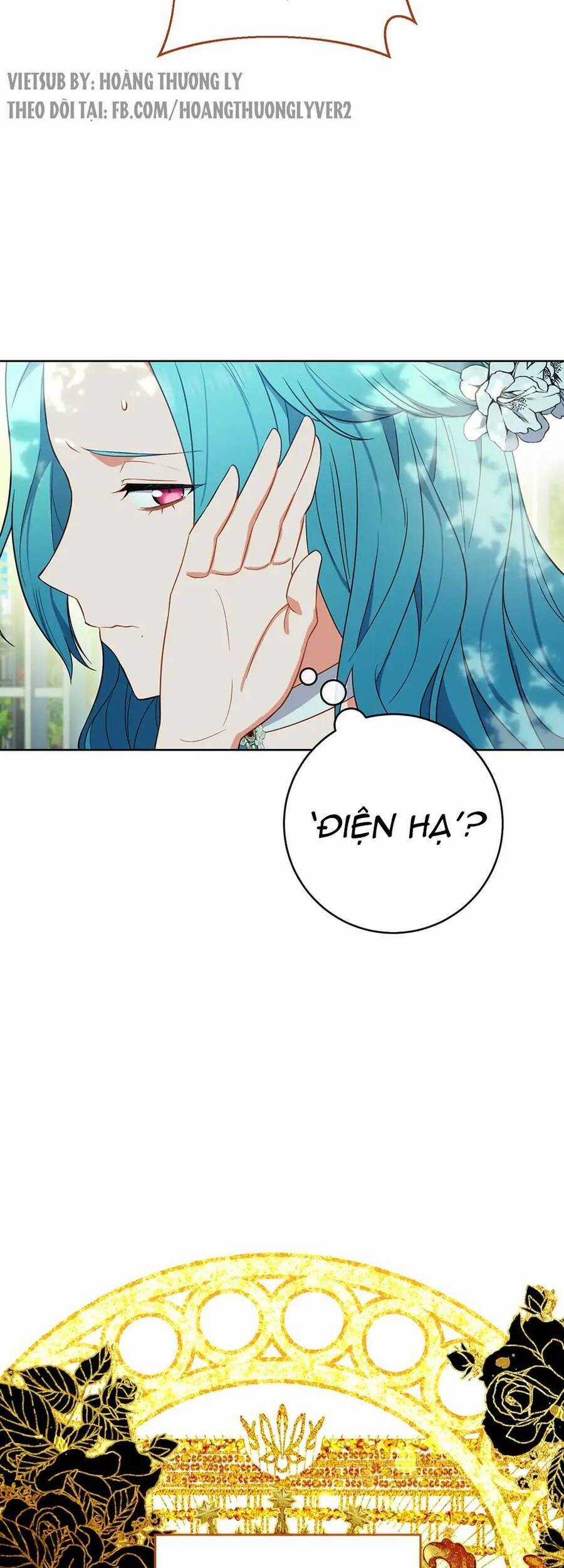 Nữ Đầu Bếp Hoàng Gia Chapter 88 trang 15