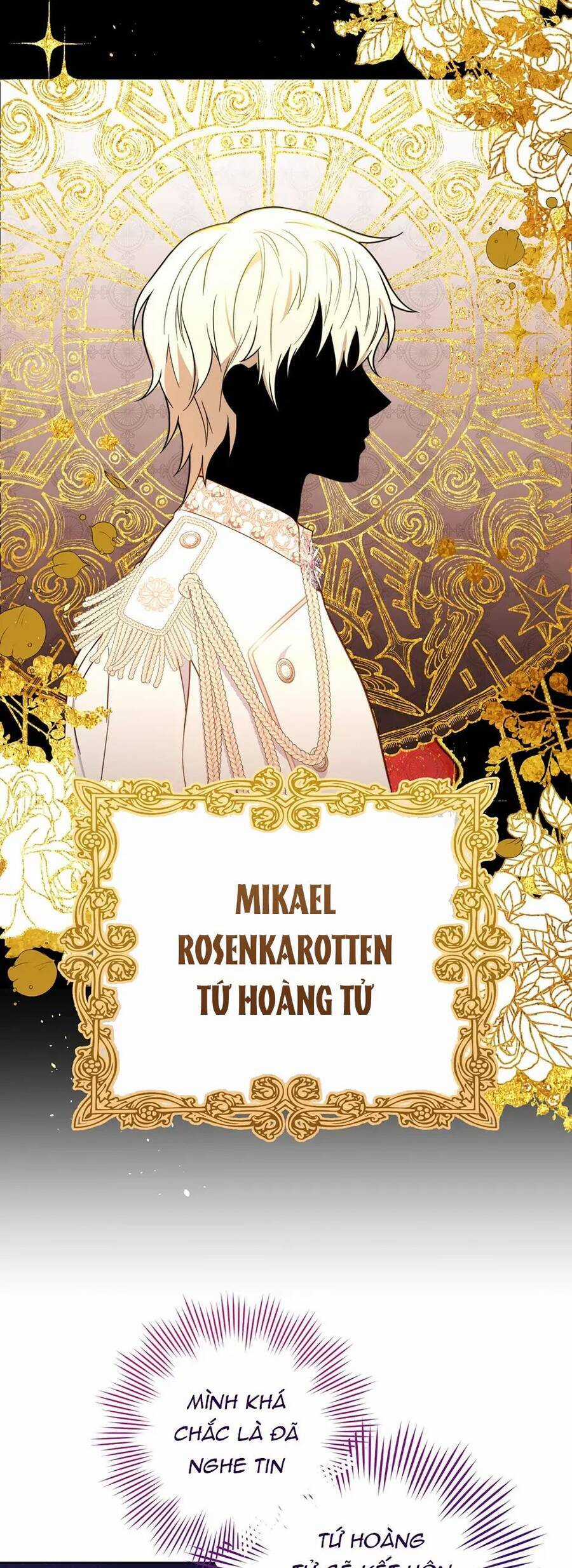 Nữ Đầu Bếp Hoàng Gia Chapter 88 trang 17