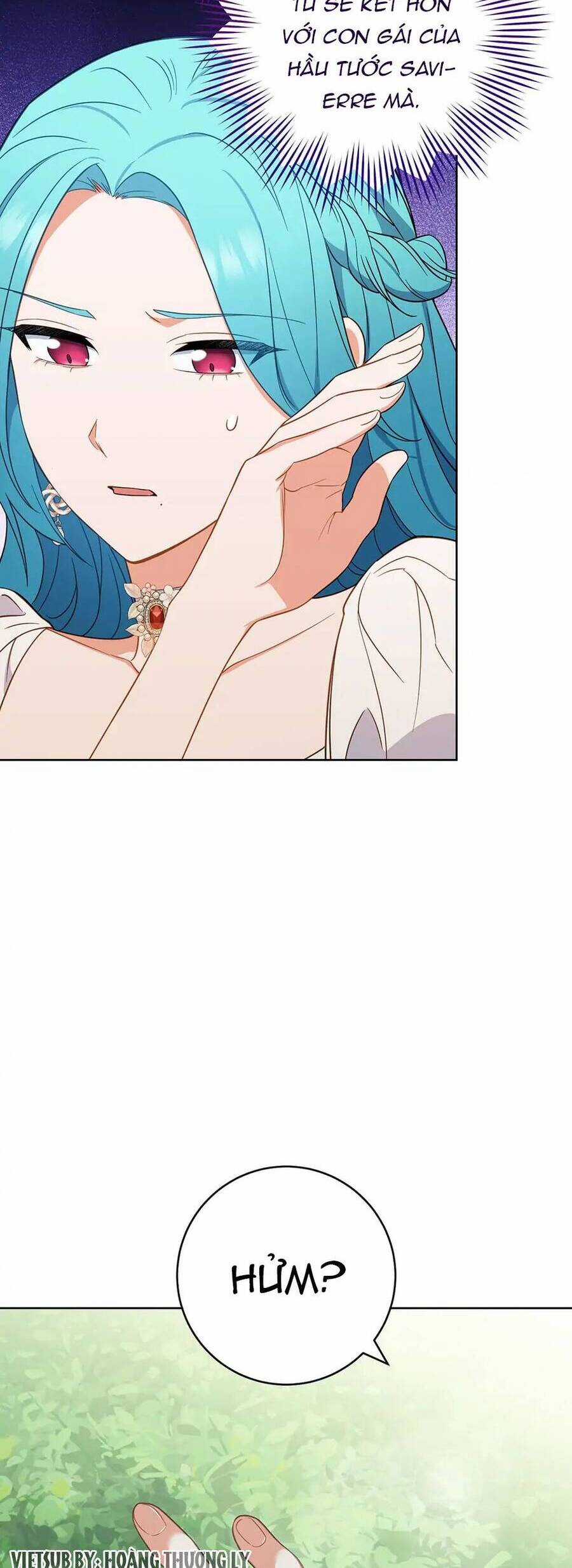 Nữ Đầu Bếp Hoàng Gia Chapter 88 trang 18