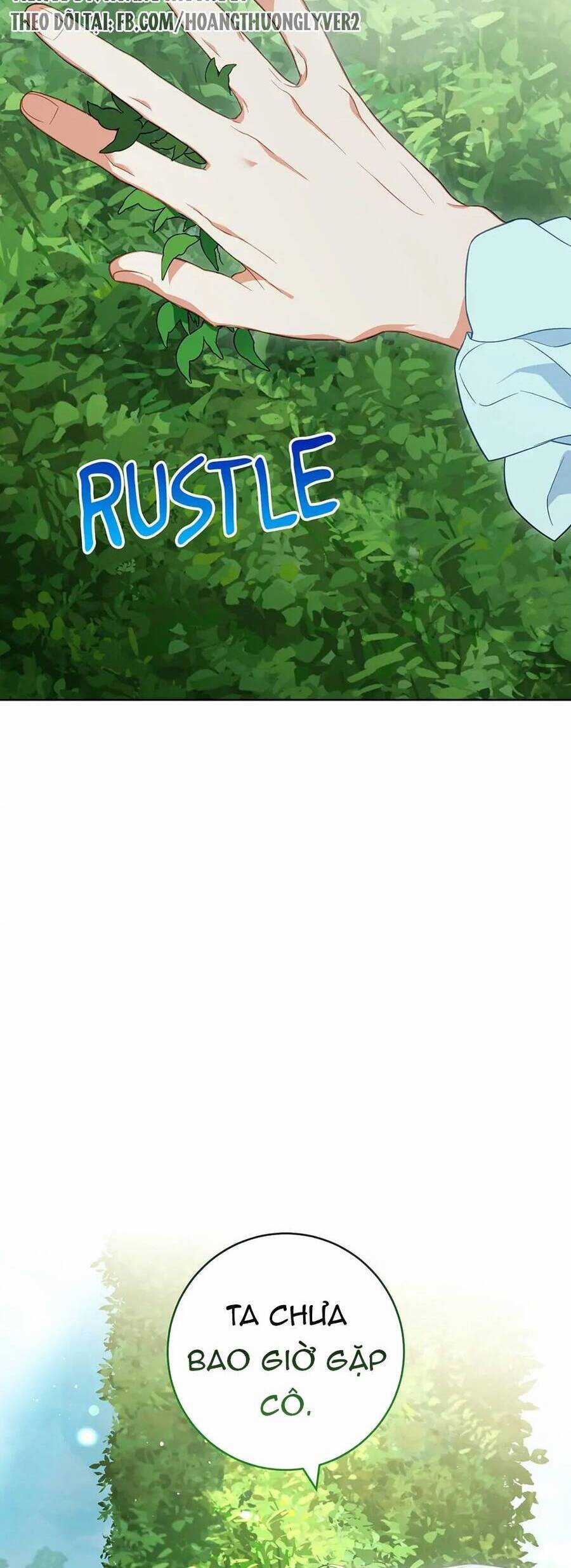 Nữ Đầu Bếp Hoàng Gia Chapter 88 trang 19