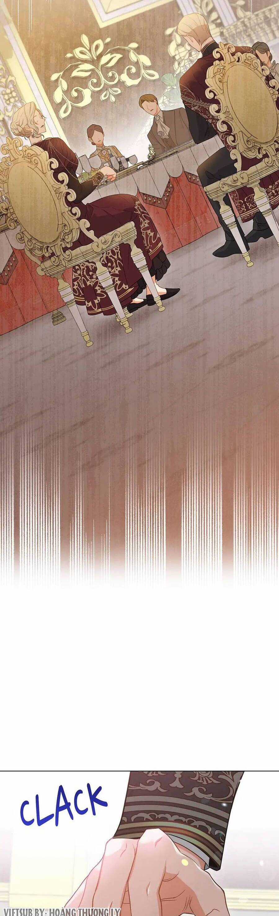 Nữ Đầu Bếp Hoàng Gia Chapter 88 trang 2