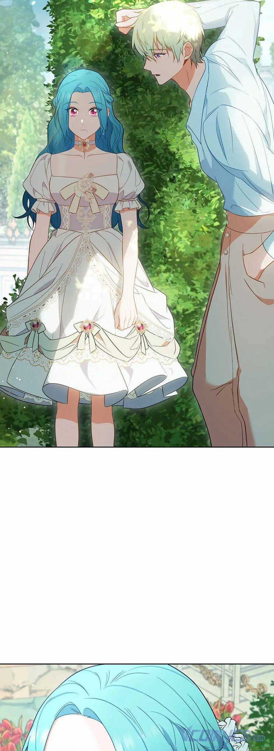 Nữ Đầu Bếp Hoàng Gia Chapter 88 trang 20