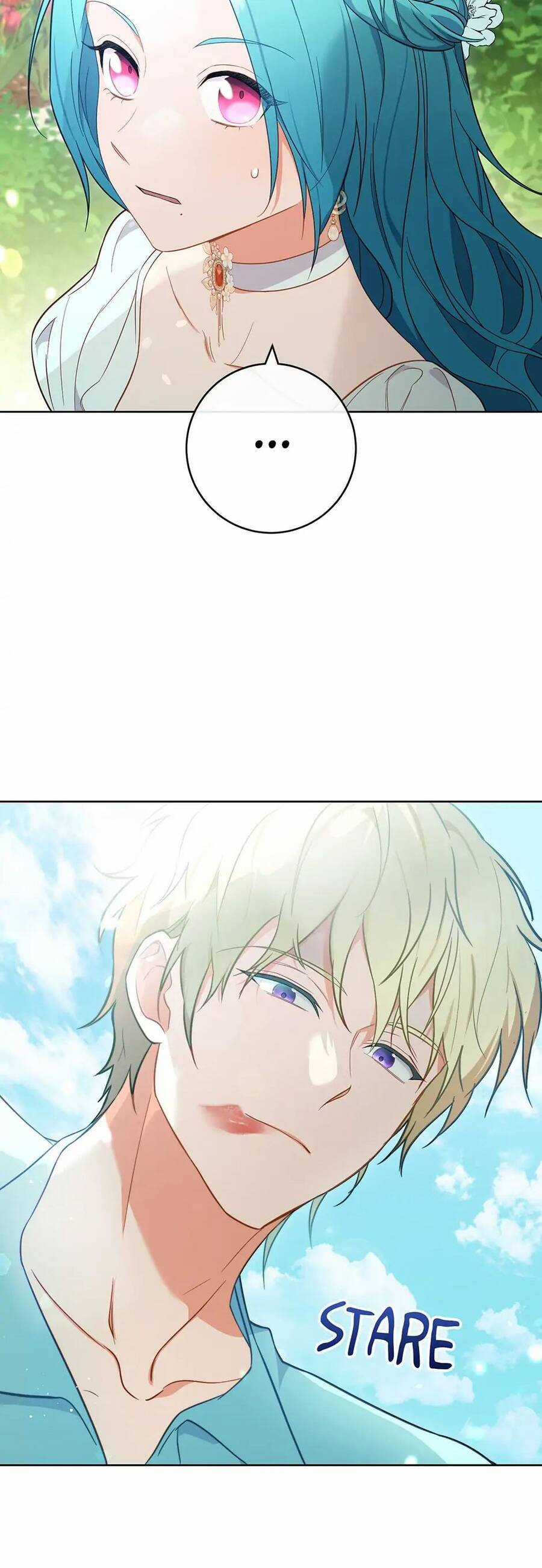 Nữ Đầu Bếp Hoàng Gia Chapter 88 trang 21