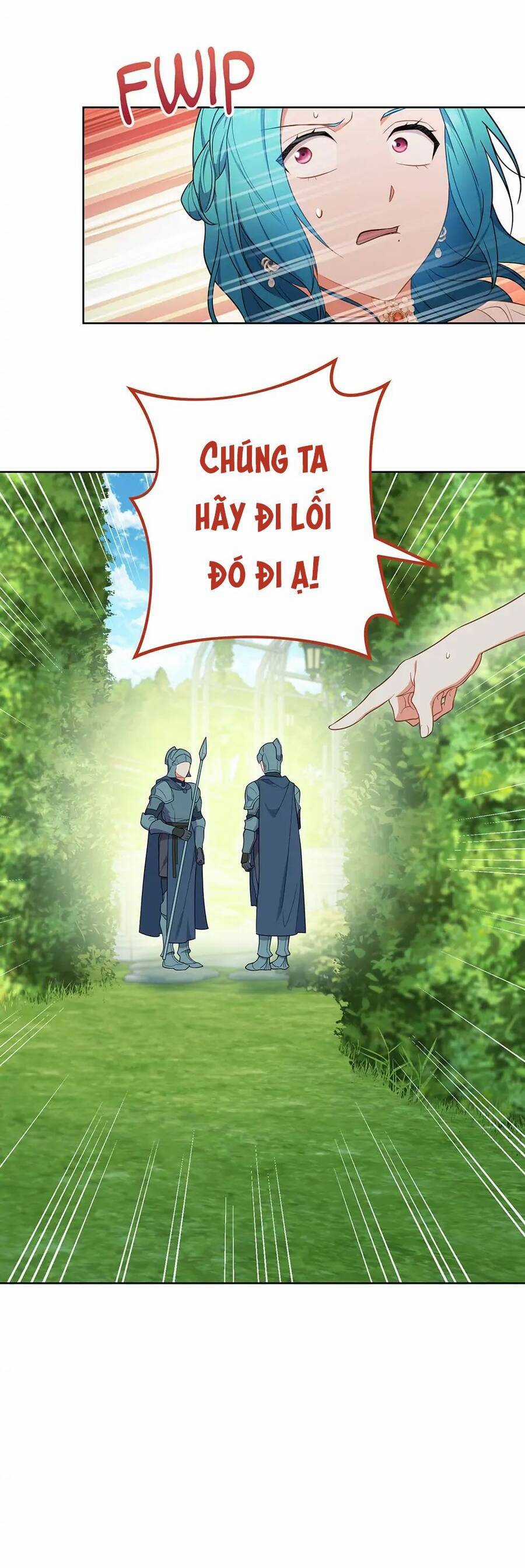 Nữ Đầu Bếp Hoàng Gia Chapter 88 trang 30